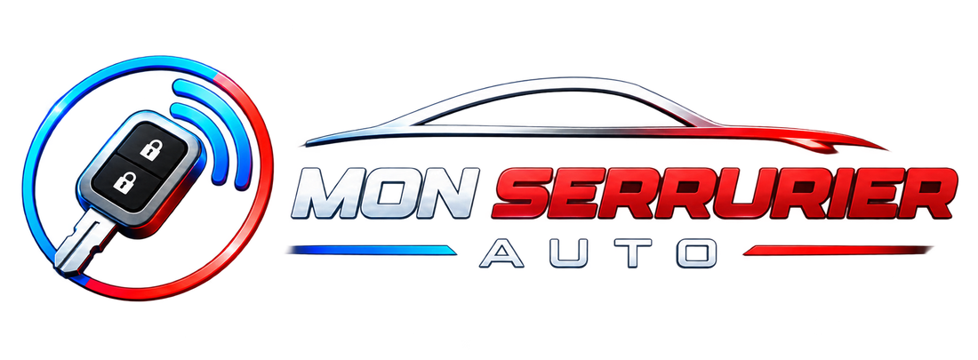 Mon Serrurier Auto